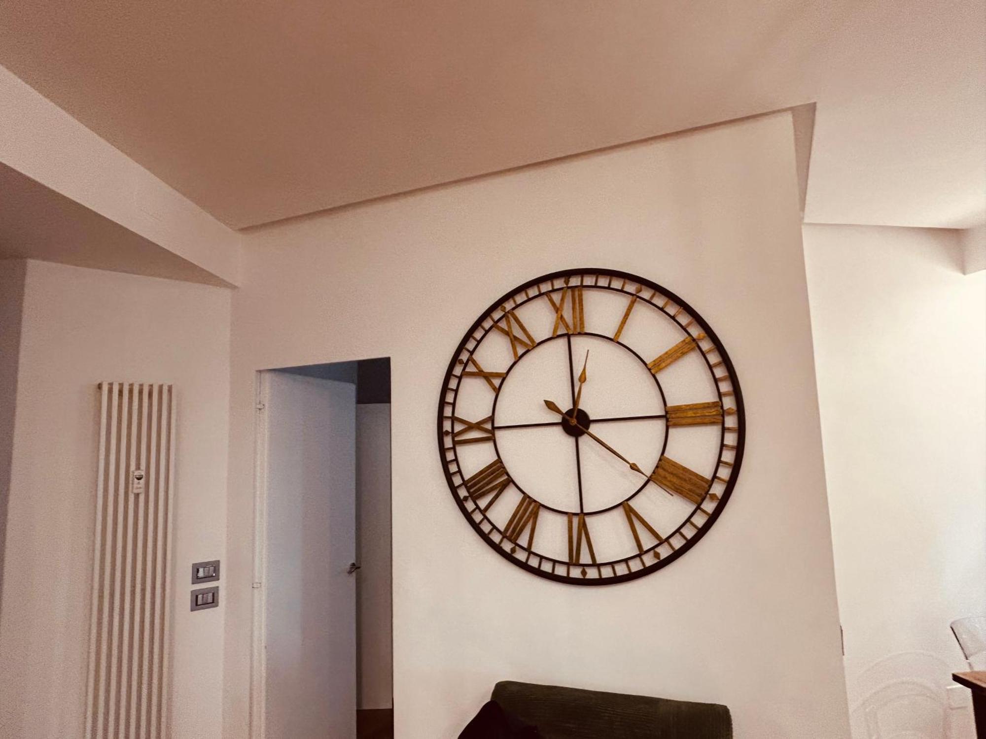 A Casa Di Dado E Benny Appartement Rome Buitenkant foto