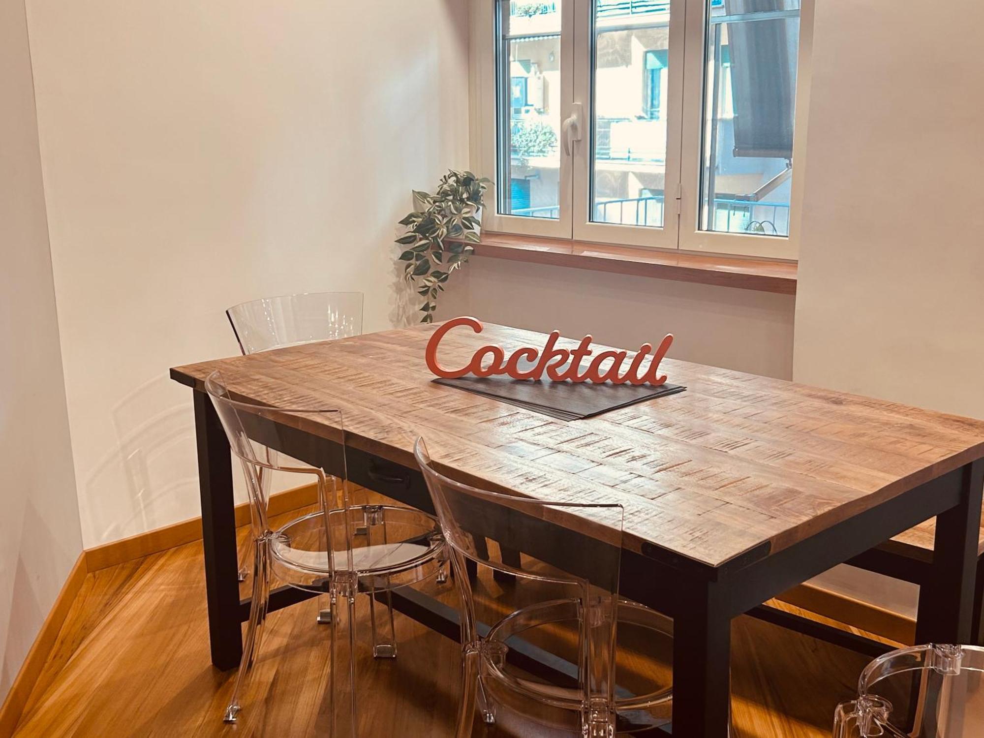 A Casa Di Dado E Benny Appartement Rome Buitenkant foto